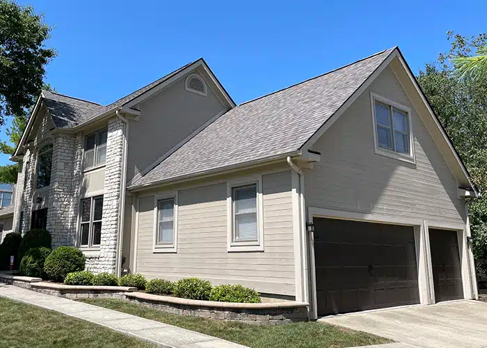 Quality Roofing Services