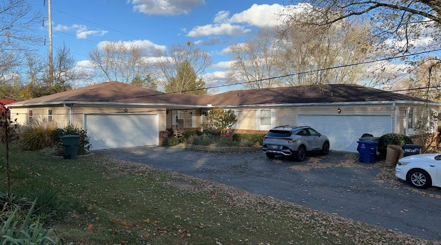 Vinyl Siding Installation After