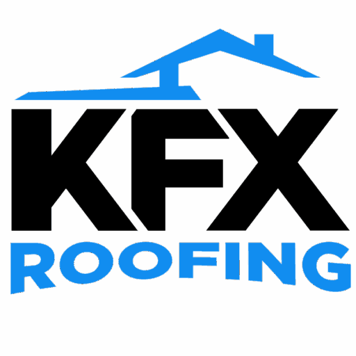 KFX Logo Icon