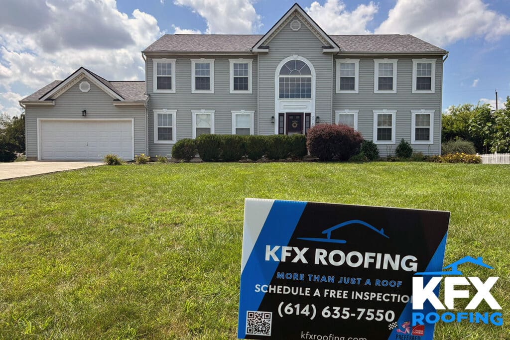Delaware Roof Replacement