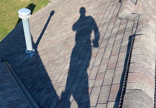 Roof Inspections in Columbus