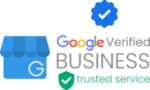 Google Verified Business