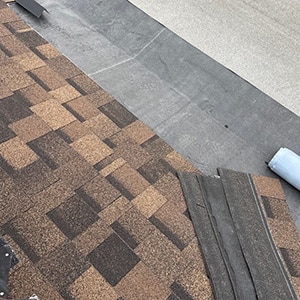 Columbus Roof Repair Shingles