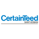 CertainTeed roofing products logo