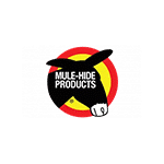 Mule-Hide roofing products logo