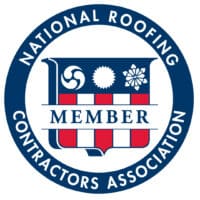 NRCA Member logo