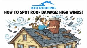 How to Spot Roof Damage Before It Becomes a Costly Problem