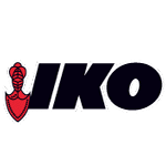 IKO roofing products logo