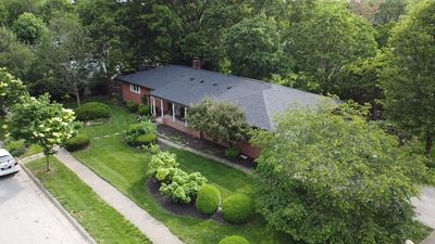 Quality exterior project by KFX Roofing