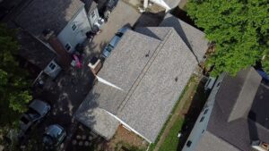 Columbus Roof Replacement