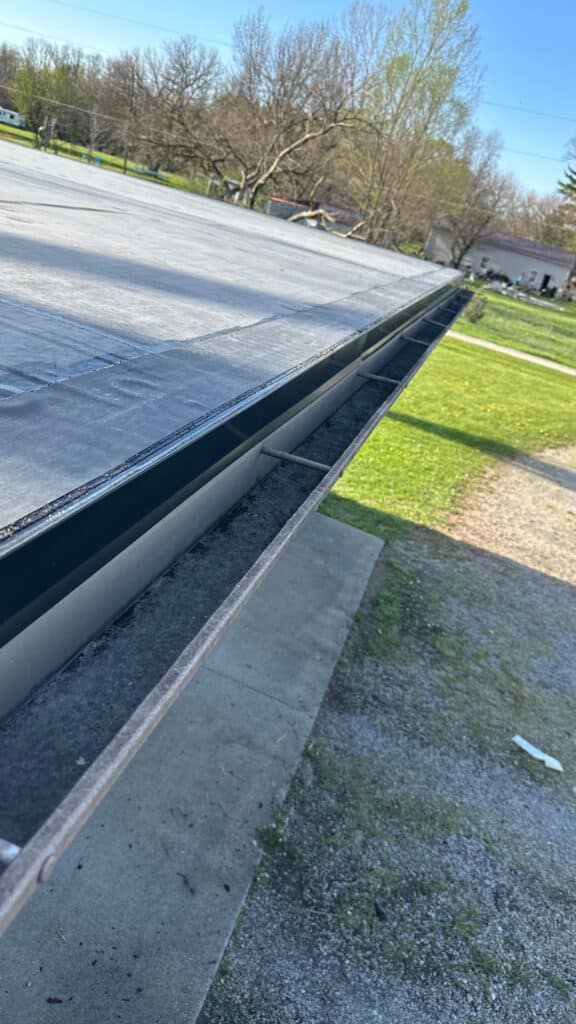 Quality residential roof replacement by KFX Roofing