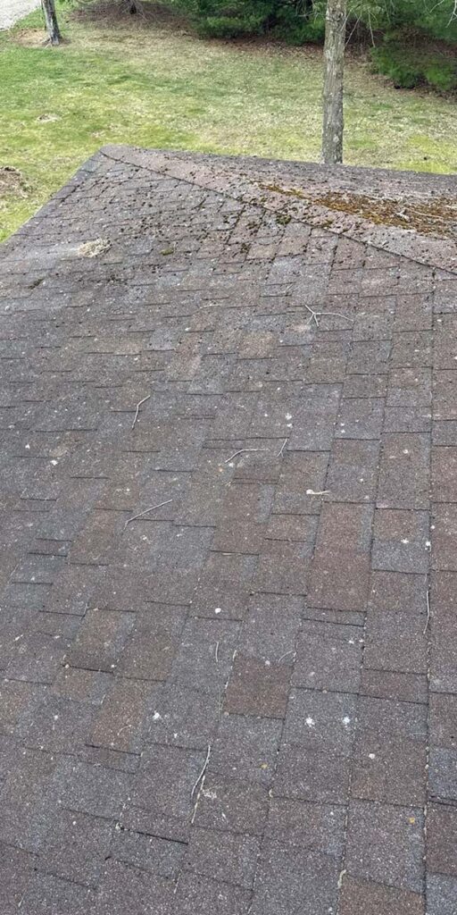Before