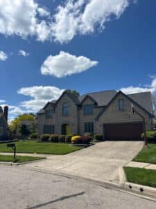Roof Replacement in Westerville, OH