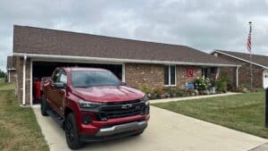 Roof & Gutter Replacement near Hilliard