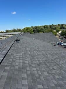 Columbus Ohio Roof Repair