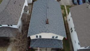 Grandview Roof Replacement