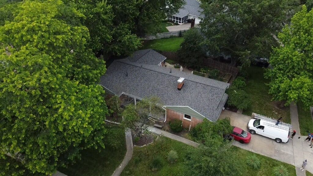 exterior project project in Central Ohio, Ohio