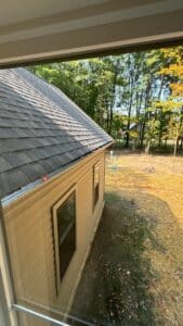 Gutter Guard Installation Galena Ohio