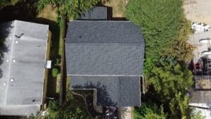 Westerville Roof Replacement