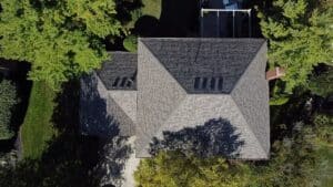 Dublin Roof Replacement