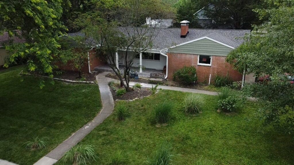 Quality exterior project by KFX Roofing