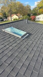 Upper Arlington Roof Replacement