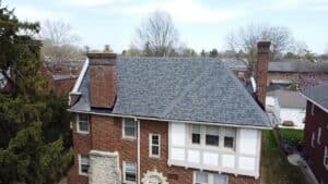 Columbus Roof Replacement