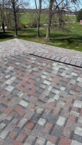 Roof Replacement near Grove City