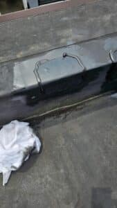 Columbus Rubber Roof Repair